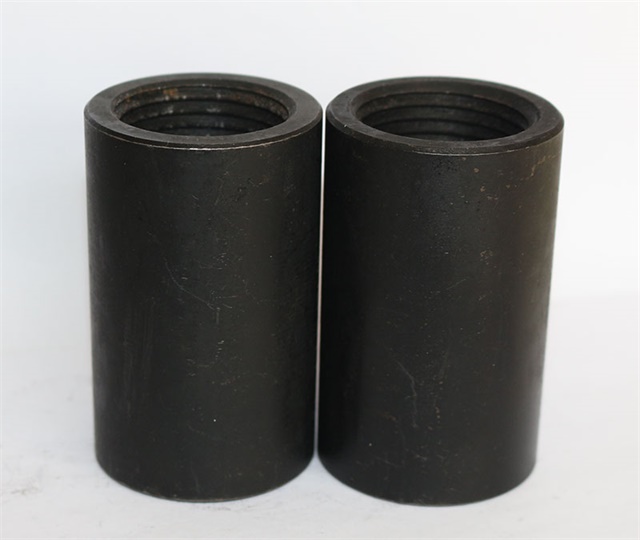 喀什合金<font style='color:red'>钢筋</font>套筒